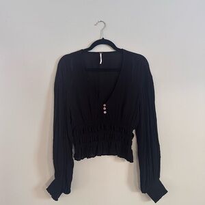 Free people top